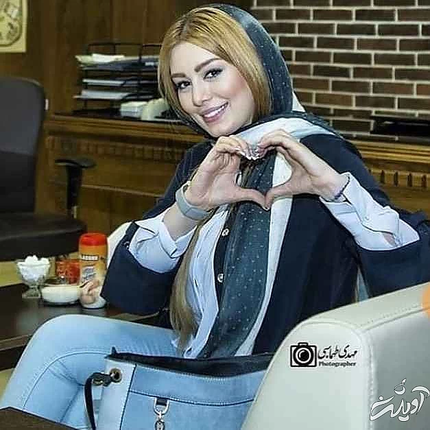 سحر قریشی : نیکی کریمی بی ادب است ! + فیلم